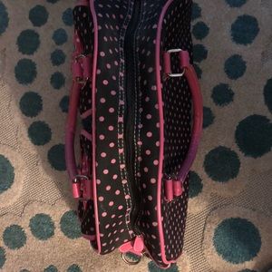 Sam Moon Tote/Duffle